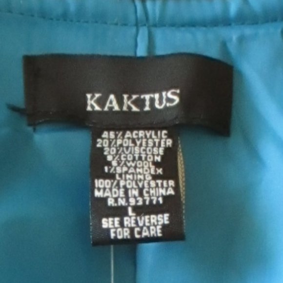 Bohemian Jacket - Picture 9 of 9